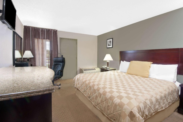 Business Double room