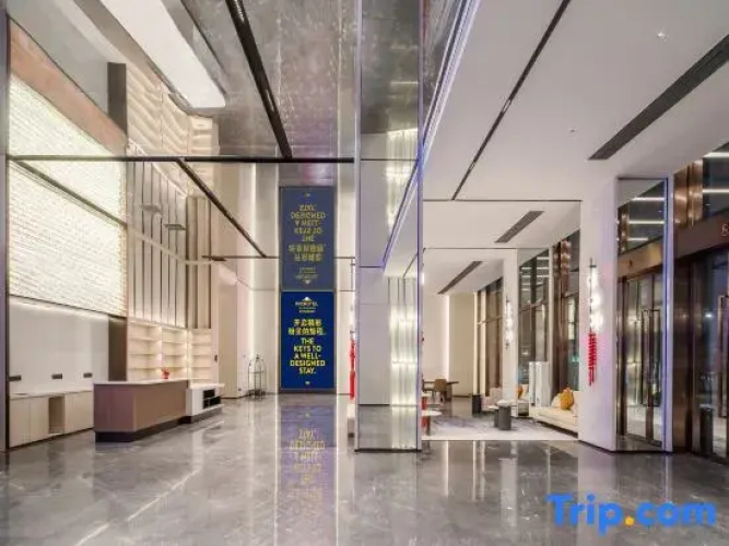 Microtel by Wyndham Maoming