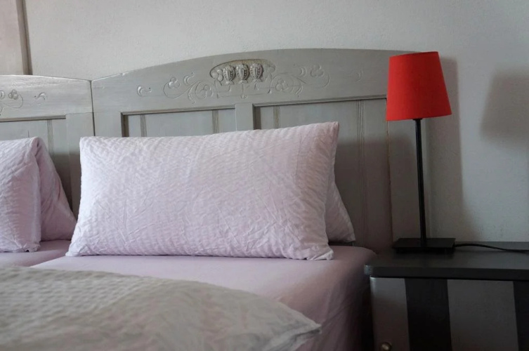 Apartmány Rudík