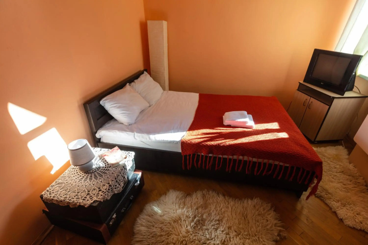Smart Lwow House