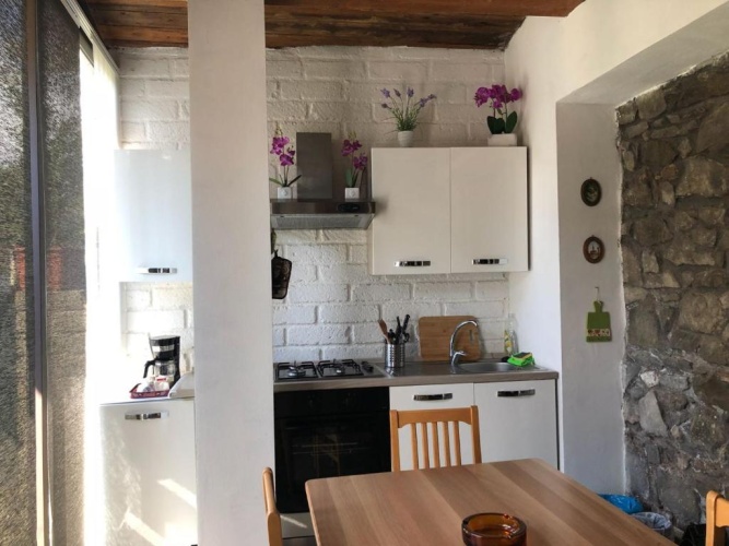 1 Bedroom Cottage
