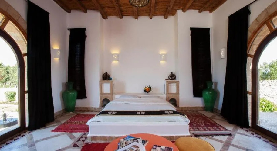 Villa Gonatouki