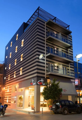 Hotelbild