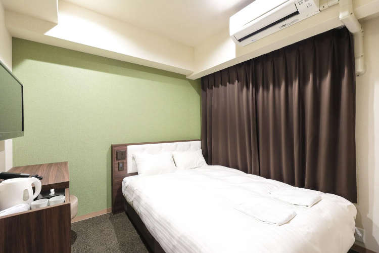 Ibis budget Osaka Umeda