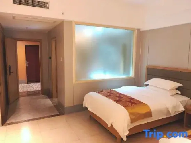 Business Twin room