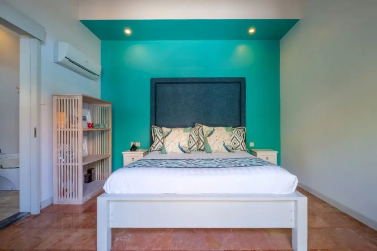 The Cabana Villa