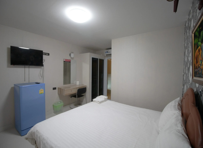 Kun Hotel