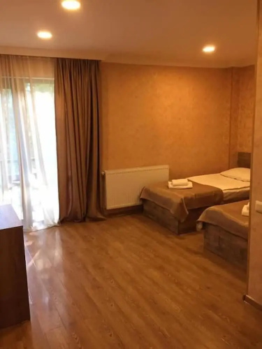 Hotel Gera