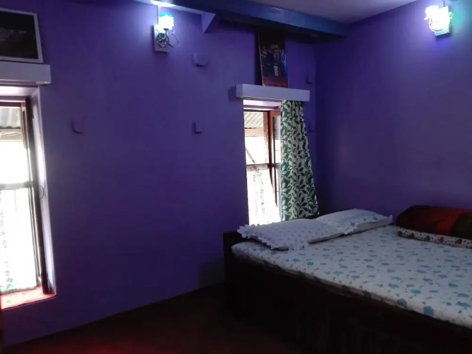 Amatya Homestay
