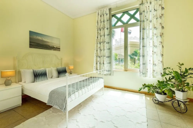 Maison Privee - Shoreline Al Nabat