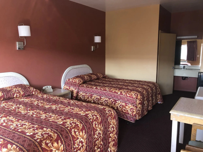 Moonlite Inn Redondo Beach