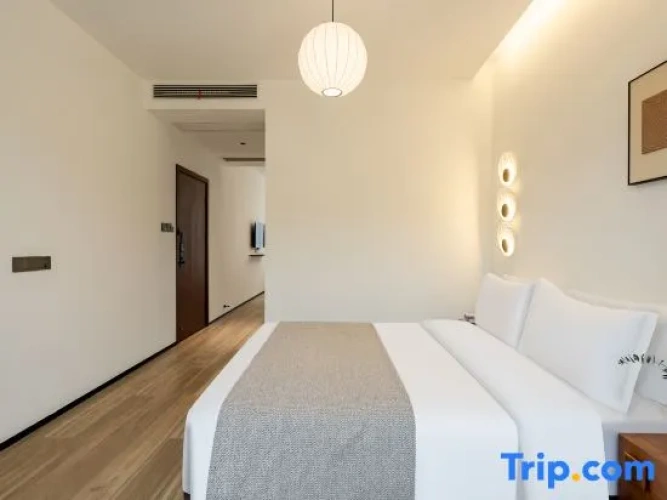 Twin Suite