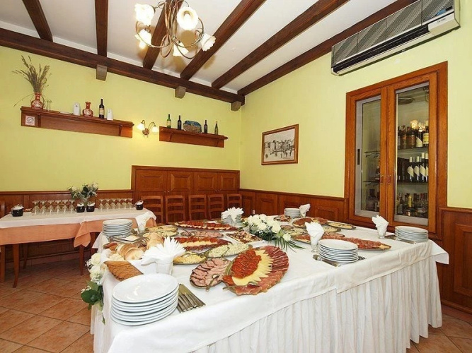 Bed & Breakfast Kvarner