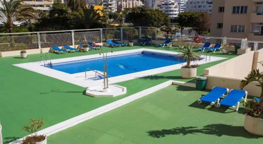 Puerto Paraiso 8E