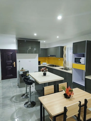 Family Apartment