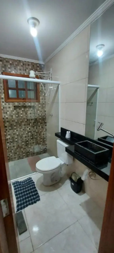 Flat Maranduba Ville2