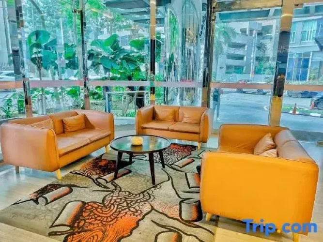 Lila House One Bukit Ceylon