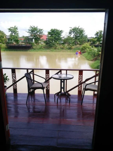 Baan Suan Siriphon Resort