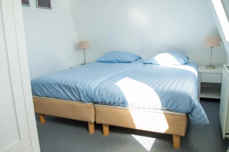 Bungalow 6p