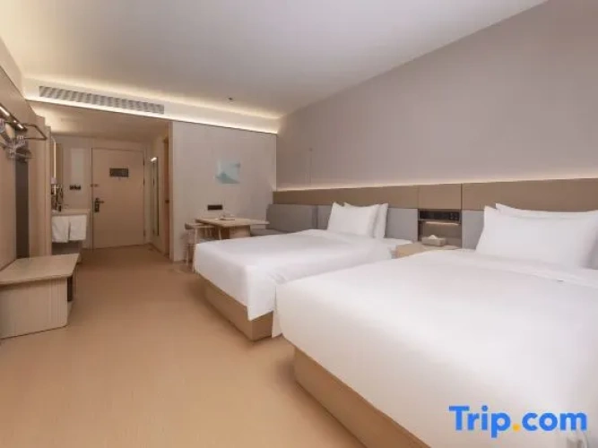 Business Twin room