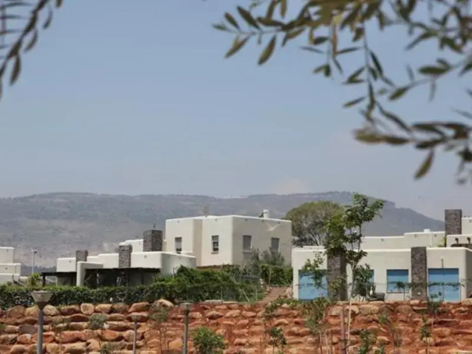 Maayan Baruach Holiday Homes