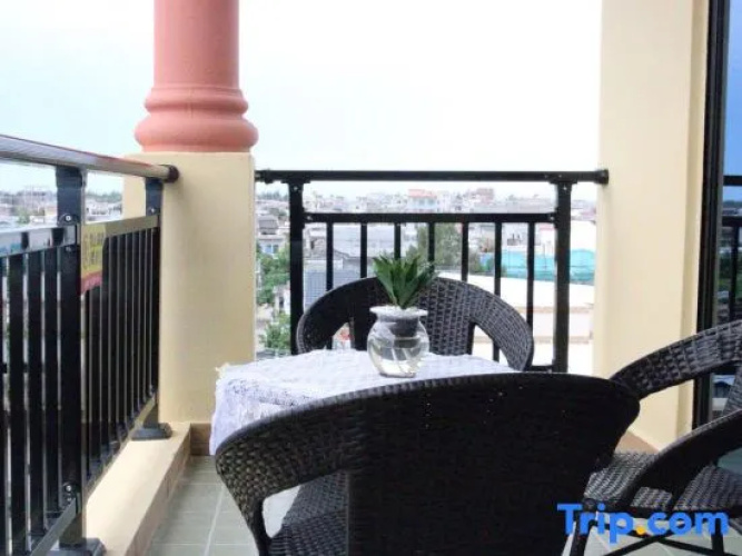Ledong haiJiashun Hotel