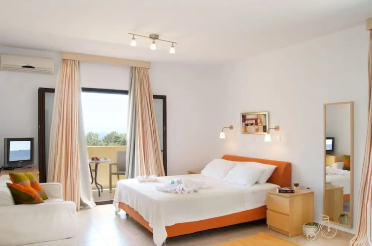 Classic Apartment