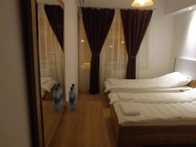 Hotel Rio