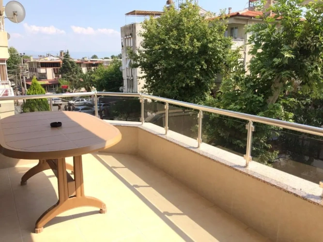 1 Bedroom Suite with balcony