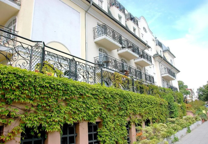 Otel görseli