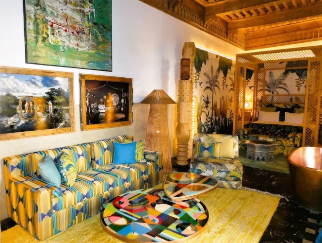 Suite
