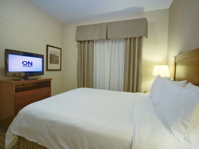 Quadruple Suite