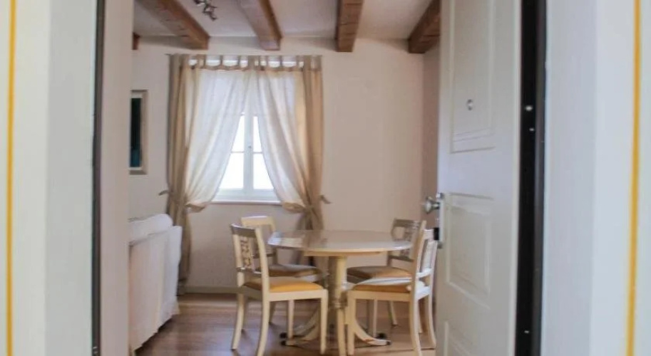Residence Le Tredici Casade