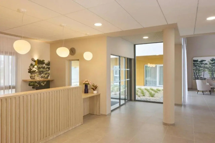 Quality Aparthotel Plerin Saint-Brieuc