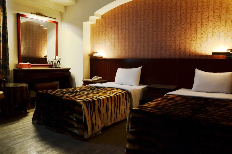Business Twin room