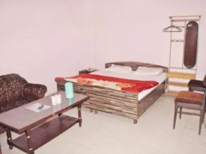 Hotel Viren Residency