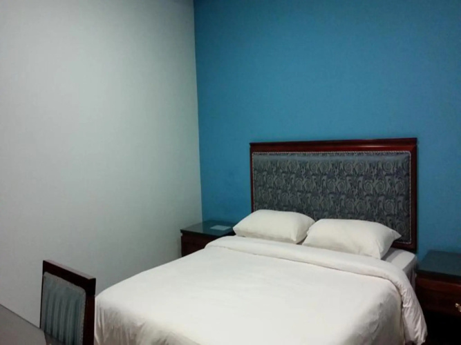 Refaaf Al Azizia Hotel