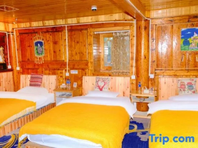 Comfort Triple room