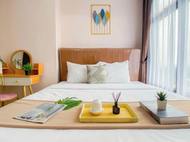 Standard Apartment