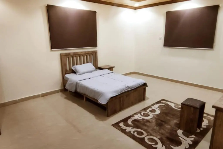Boulevard Villa 312 m