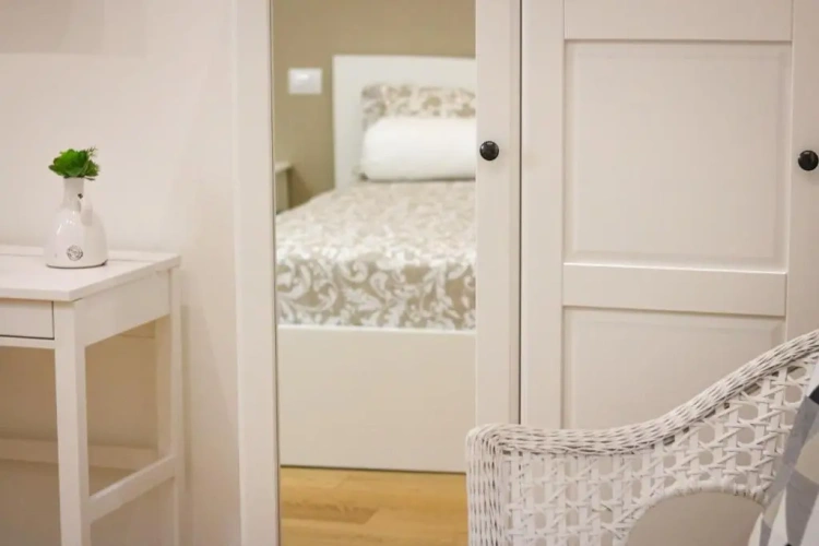 Premium Quadruple room