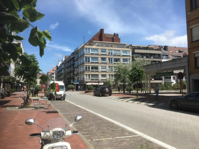 1 Bedroom Double Apartment