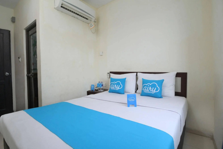 Airy Batu Aji Brigjen Katamso Ruko Taman Carina Batam