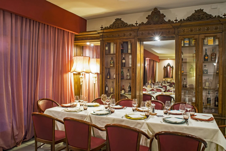 Hotel Giò Wine e Jazz Area photo 35