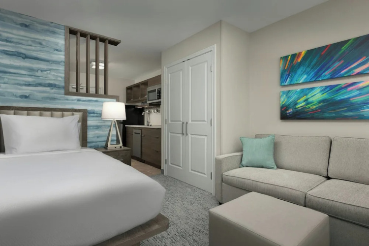 TownePlace Suites by Marriott Abilene Southwest