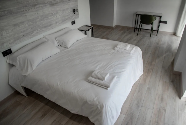 Hotel Chips Fene