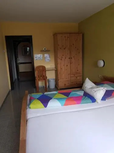 Hotel-Restaurant-Eifeltor