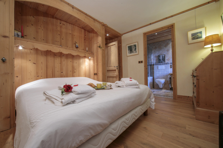 Chalet Stembogen