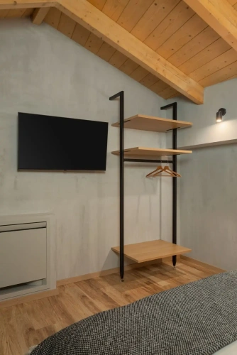 Double Junior Suite