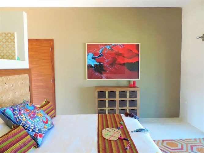 Maramara Playa Beach Hotel